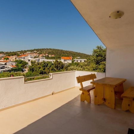 Villa Dreamer Rogoznica  Bagian luar foto