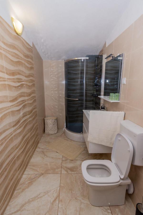 Villa Dreamer Rogoznica  Bagian luar foto