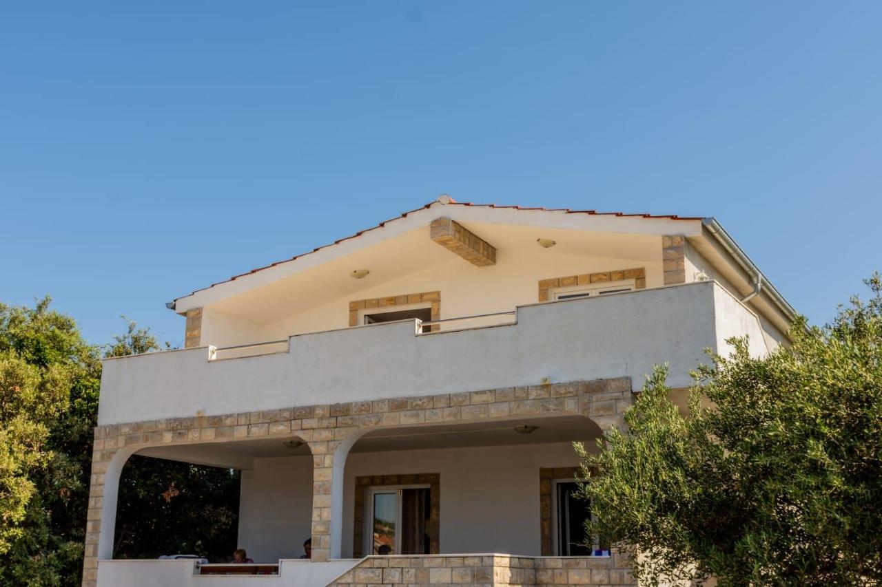 Villa Dreamer Rogoznica  Bagian luar foto