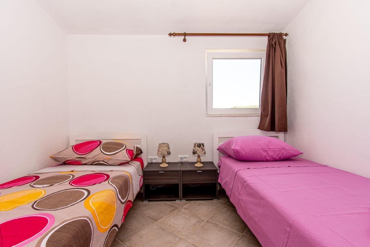Villa Dreamer Rogoznica  Bagian luar foto