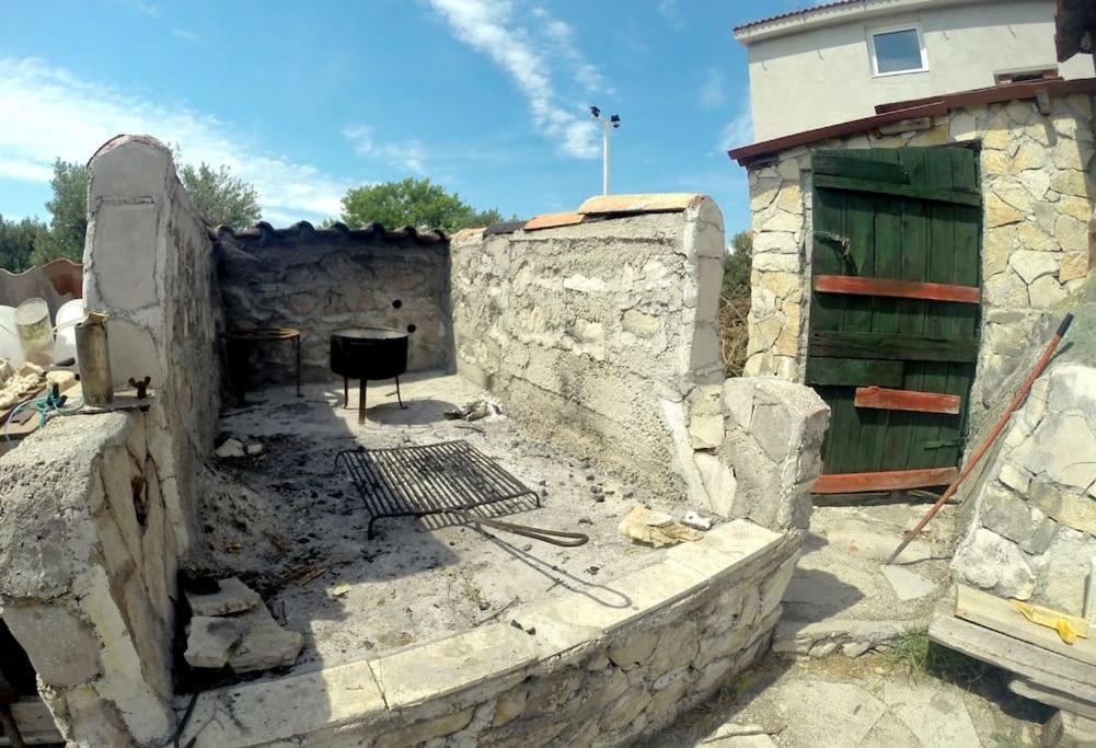 Villa Dreamer Rogoznica  Bagian luar foto