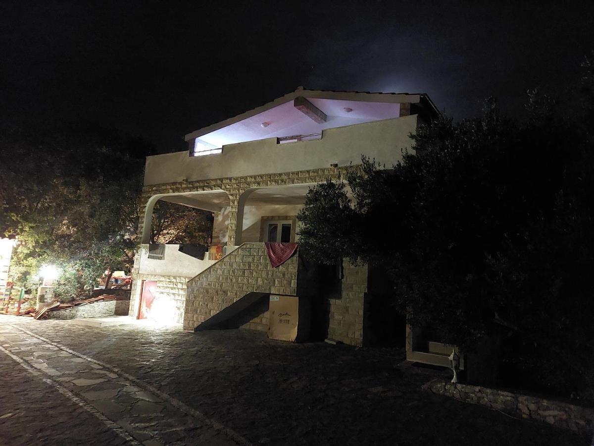 Villa Dreamer Rogoznica  Bagian luar foto