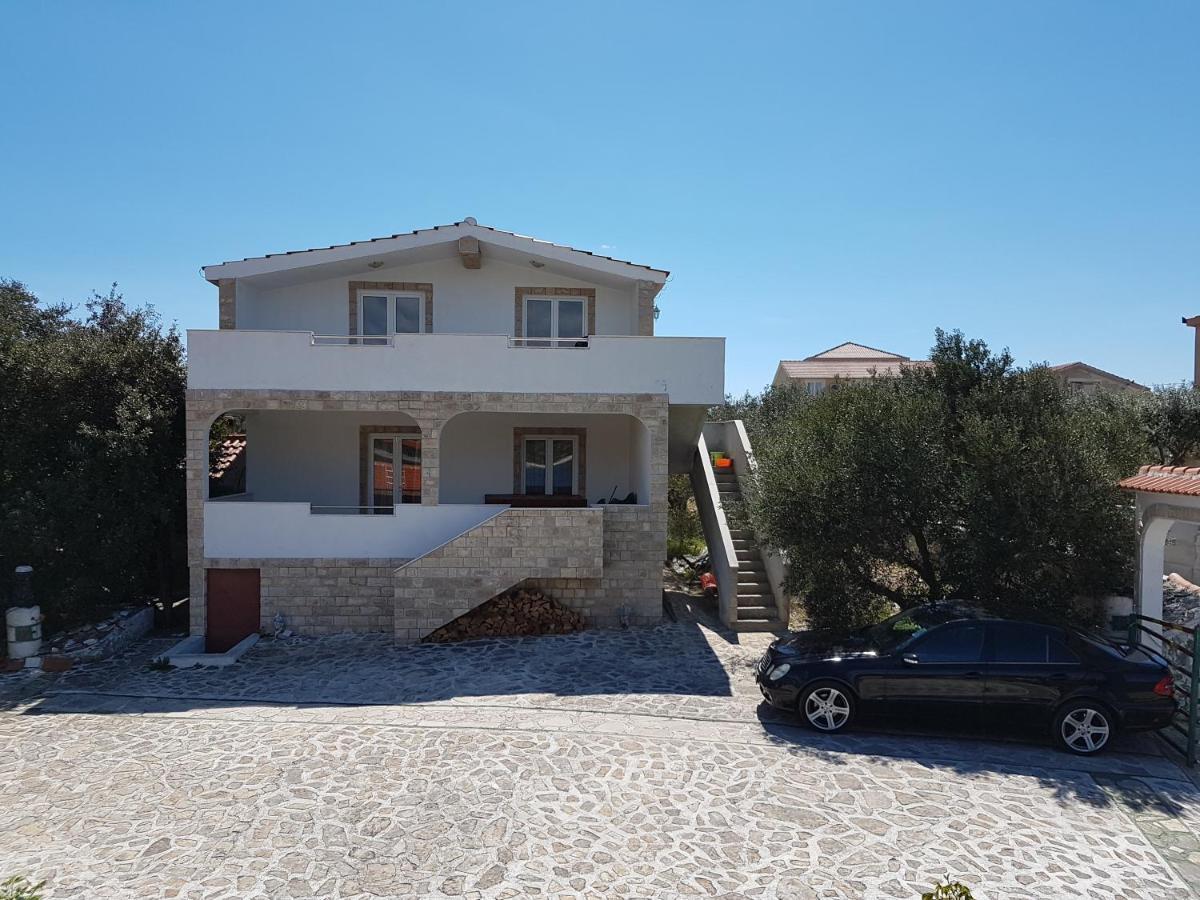 Villa Dreamer Rogoznica  Bagian luar foto